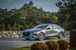 Essai de la Mazda 3 Berline IV génération photo 2