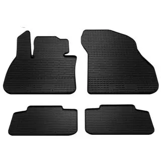 Tapis en caoutchouc Stingray (4 pcs)