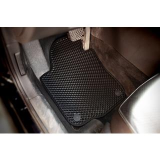 Tapis de sol EVA (USA, noir) photo 1