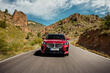 Test du crossover compact électrique BMW iX2 photo 1
