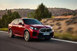 Test du crossover compact électrique BMW iX2 photo 3