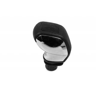 Destockage Pommeau de Levier 5 Vitesses 9035N (noir+chrome) (sans cache) Citroen C-5 2001-2008 photo 1