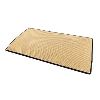 Tapis de coffre EVA (Beige) photo 2
