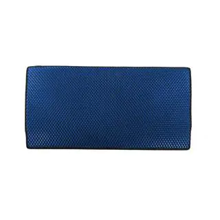 Tapis de coffre EVA (Bleu) photo 1