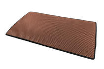 Renault Zoe 2019- Tapis de coffre EVA (Marron) photo 2