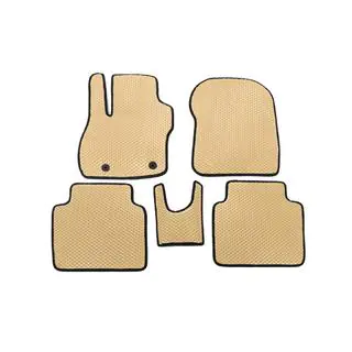 Tapis de sol EVA (Beige) photo 1
