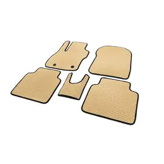 Tapis de sol EVA (Beige) photo 2
