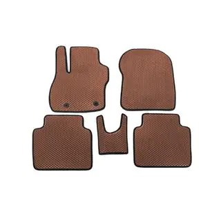 Tapis de sol EVA (Marron) photo 1