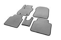 Renault Zoe 2019- Tapis de sol EVA (Gris) photo 2