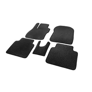 Tapis de sol EVA (Noir) photo 2