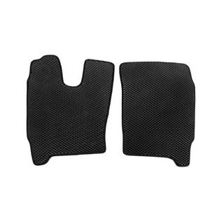 Tapis de sol EVA V-2 (Tector, Noir) Iveco Eurocargo 2008-2015 photo 1