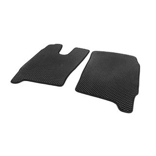 Tapis de sol EVA V-2 (Tector, Noir) Iveco Eurocargo 2008-2015 photo 2