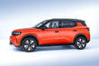 Essai de l’Opel Frontera Electric 2024 : un nouveau chapitre dans l’histoire de l’électrification photo 3