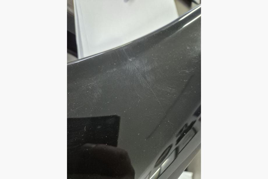 Toyota Camry 2011–2017 PROMO! Déflecteur de capot 2011-2014 (Europe, EuroCap) Photo 3