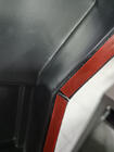 Dacia Duster 2018-2024 Promotion Aileron 3 parties (ABS) photo 4