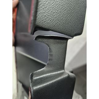 Promotion Aileron 3 parties (ABS) Dacia Duster 2018-2024 photo 3