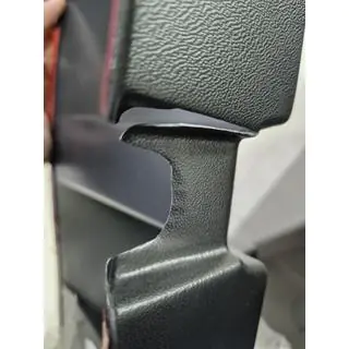 Promotion Aileron 3 parties (ABS) photo 3