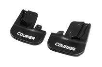 Ford Courier 2014-2023 Bavettes Sur Mesure EuroCap photo 2