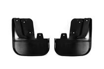 Ford Courier 2014-2023 Bavettes Sur Mesure EuroCap photo 4