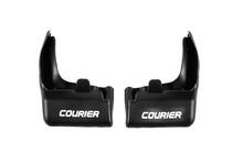 Ford Courier 2014-2023 Bavettes Sur Mesure EuroCap photo 3