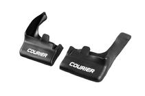 Ford Courier 2014-2023 Bavettes Sur Mesure EuroCap photo 5