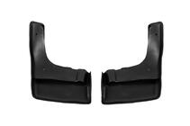 Ford Courier 2014-2023 Bavettes Sur Mesure EuroCap photo 6