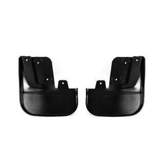 Bavettes Sur Mesure EuroCap Ford Courier 2014-2023 photo 4