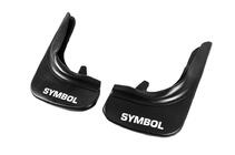 Renault Symbol 1999-2008 Bavettes EuroCap (2 pcs) photo 2