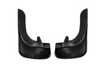 Renault Symbol 2008-2013 Bavettes EuroCap (2 pcs) photo 3