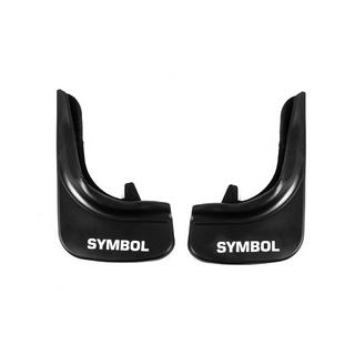 Bavettes EuroCap (2 pcs) Renault Symbol 2008-2013 photo 1