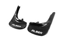 Fiat Albea 2002-2012 Bavettes EuroCap (2 pcs) photo 2