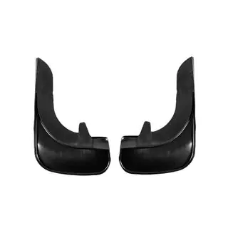 Bavettes EuroCap (2 pcs) Fiat Albea 2002-2012 photo 3