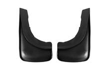 Fiat Doblo II 2010-2022 Bavettes Sur Mesure EuroCap photo 3