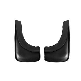 Bavettes Sur Mesure EuroCap Fiat Doblo II 2010-2022 photo 3