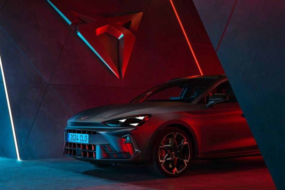 Cupra Leon Sportstourer 2024 : test du break mis à jour