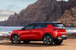 Citroën C3 Aircross 2024 : une nouvelle génération de crossover compact photo 2