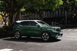 Citroën C3 Aircross 2024 : une nouvelle génération de crossover compact photo 4
