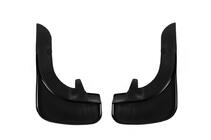 Peugeot Bipper 2008-2017 Bavettes Sur Mesure EuroCap Avant photo 3