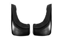 Peugeot Bipper 2008-2017 Bavettes Sur Mesure EuroCap Avant photo 6
