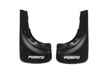 Fiat Fiorino/Qubo 2008-2024 Bavettes Sur Mesure EuroCap photo 1