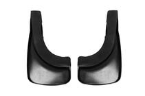 Fiat Fiorino/Qubo 2008-2024 Bavettes Sur Mesure EuroCap photo 3