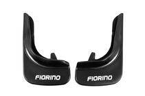 Fiat Fiorino/Qubo 2008-2024 Bavettes Sur Mesure EuroCap photo 4