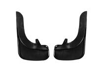 Fiat Fiorino/Qubo 2008-2024 Bavettes Sur Mesure EuroCap photo 6
