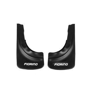 Bavettes Sur Mesure EuroCap Fiat Fiorino/Qubo 2008-2024 photo 1