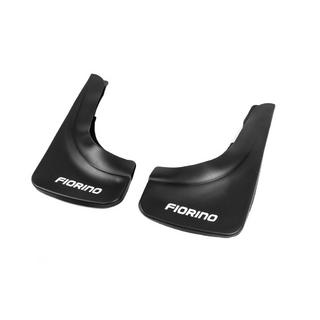 Bavettes Sur Mesure EuroCap Fiat Fiorino/Qubo 2008-2024 photo 2