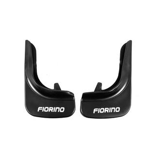 Bavettes Sur Mesure EuroCap Fiat Fiorino/Qubo 2008-2024 photo 4