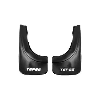 Bavettes arrière EuroCap (2 pcs) Peugeot Partner Tepee 2008-2018 photo 1