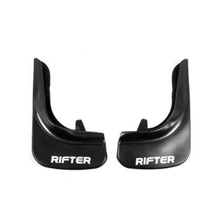 Bavettes Sur Mesure EuroCap Peugeot Partner/Rifter 2019- photo 4