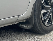 Renault Kangoo 2008–2020 Bavettes Sur Mesure EuroCap Avant photo 8