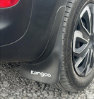 Renault Kangoo 2008–2020 Bavettes Sur Mesure EuroCap Avant photo 9